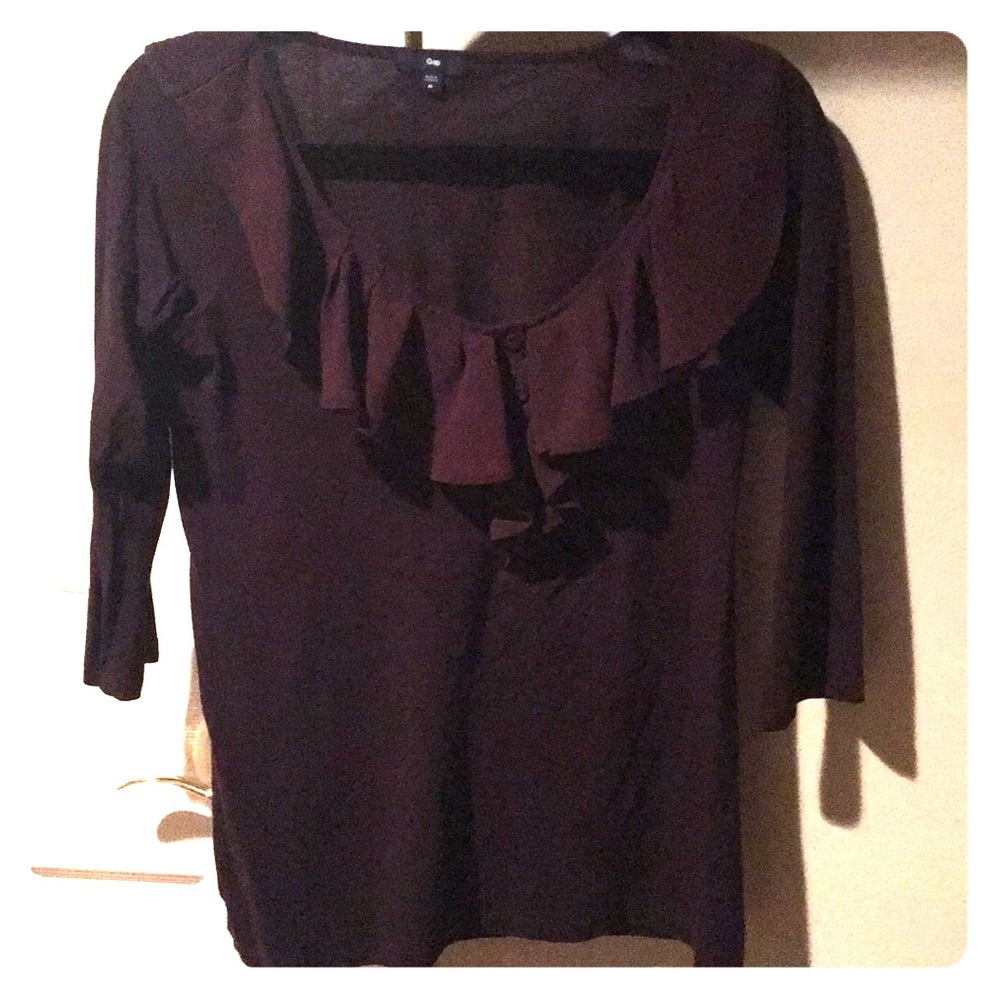 Gap top